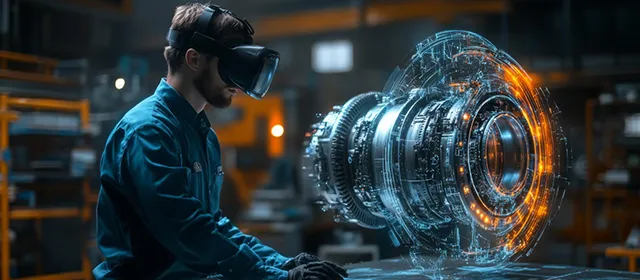 The Role of 3D Machine Vision in Autonomous Mobile Robots and Collaborative Robots The Role of 3D Machine Vision in Autonomous Mobile Robots and Collaborative Robots